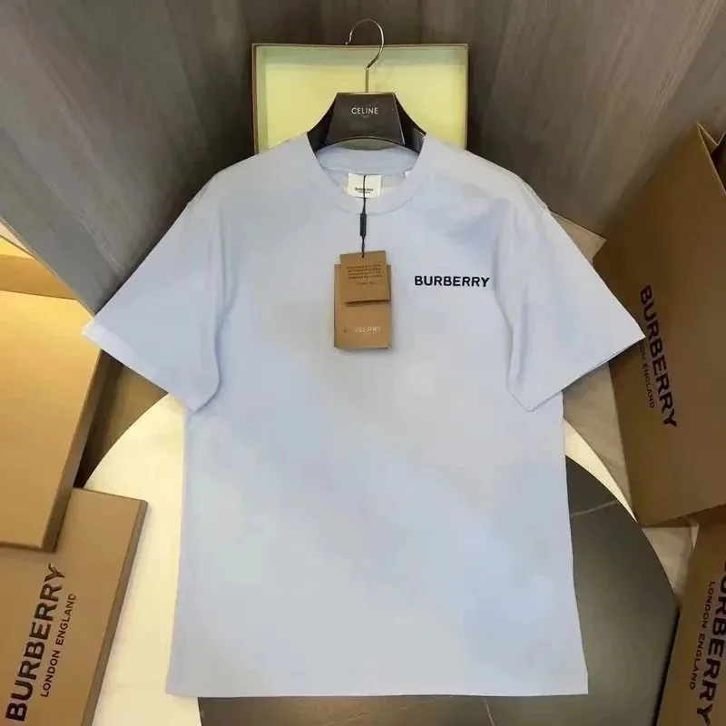 Embroidered T-Shirt Collection — Photo 15