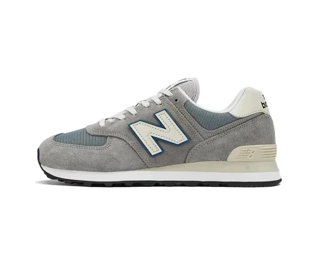 New Balance Classic Sneakers — Photo 6