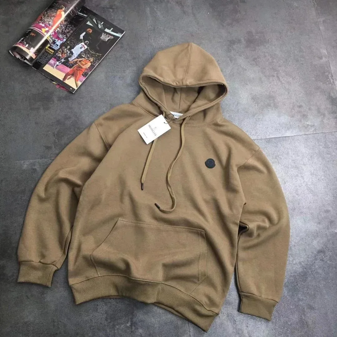 Moncler Sweatshirt — Photo 9