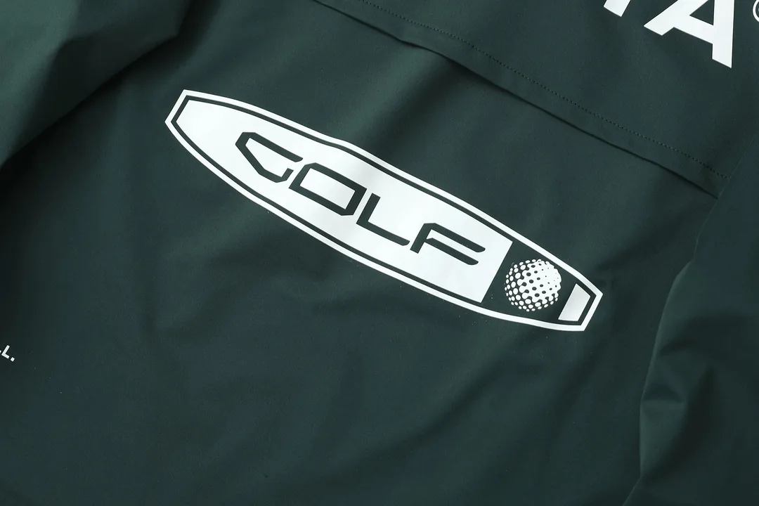 Nocta Golf Long-Sleeve Tee — Photo 14