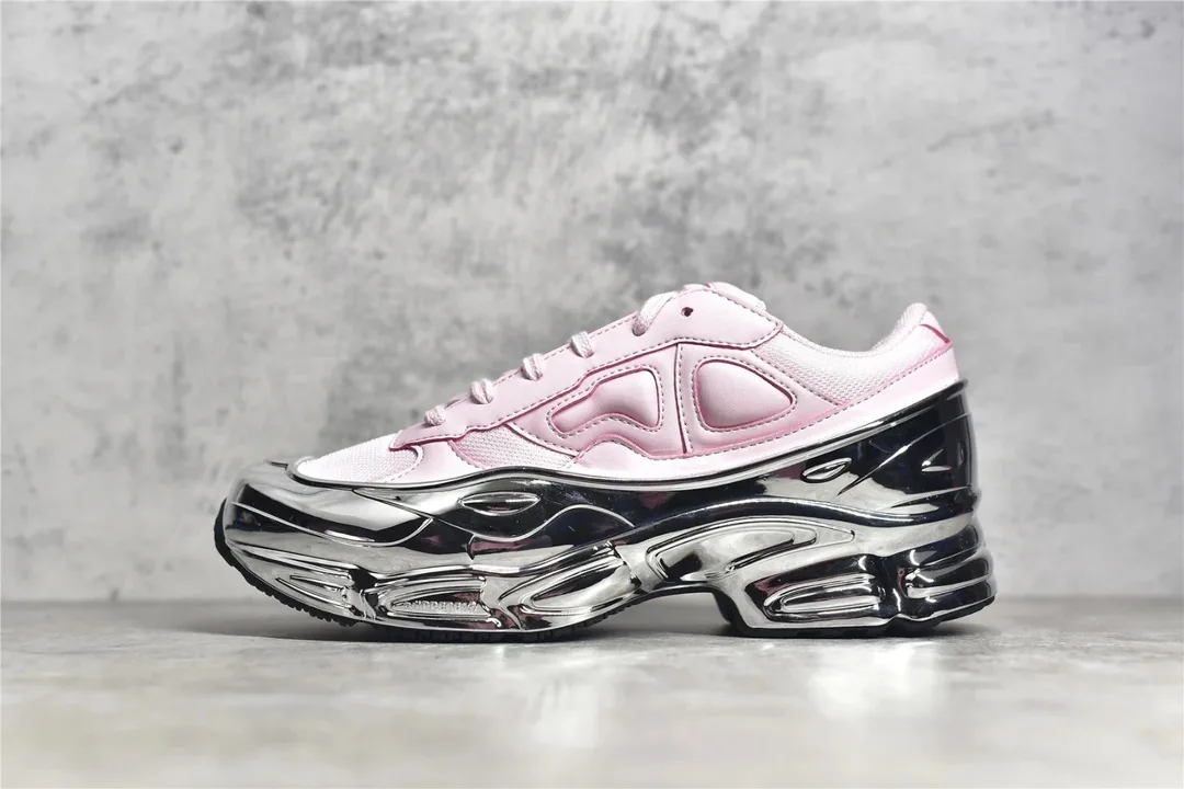 Adidas Ozweego Raf Simons III — QC