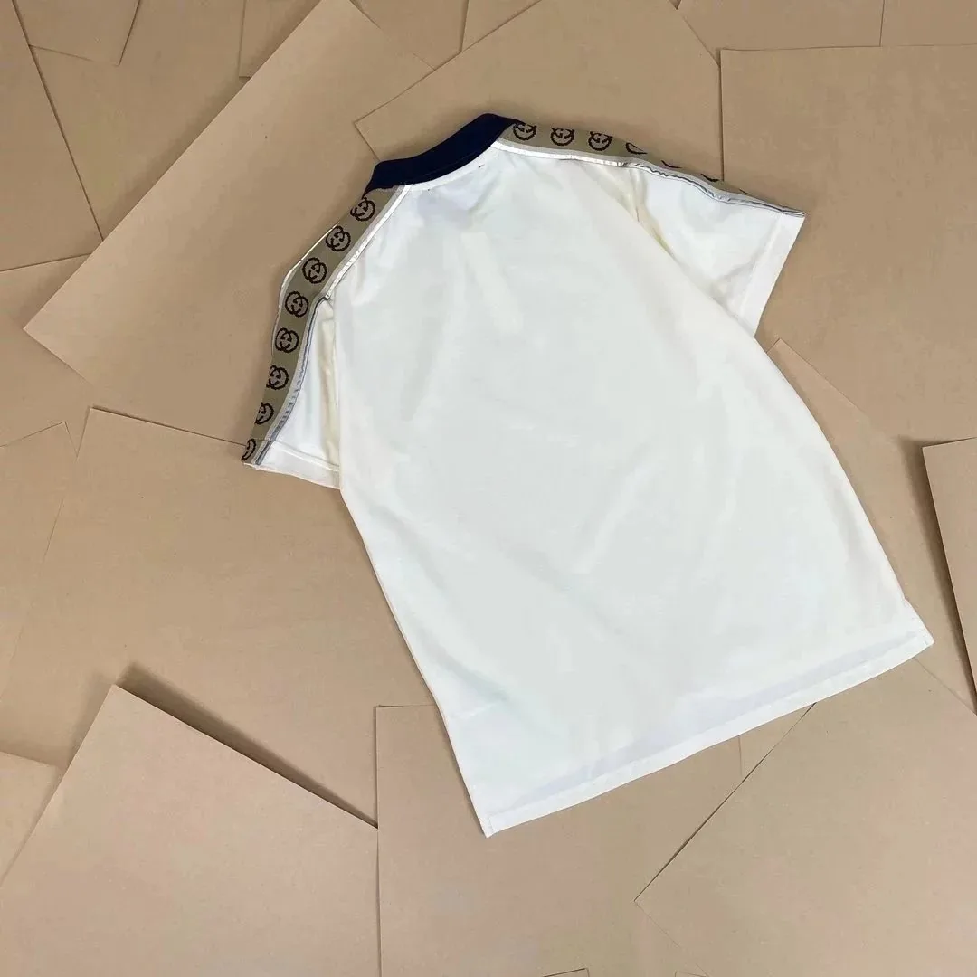 Short-Sleeve Tee — Photo 5