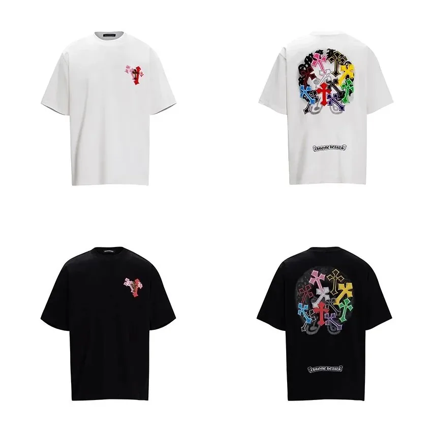 Streetwear T-Shirt — Photo 11