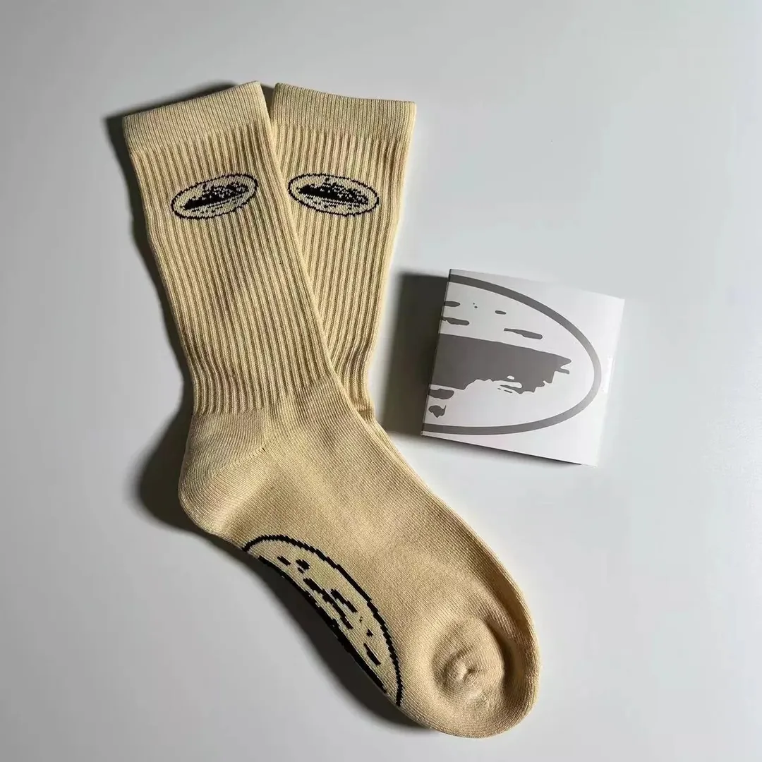 Corteiz Towel Socks — photo 11