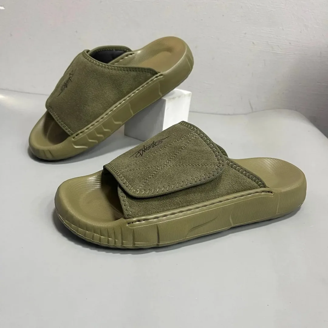 Slides — QC