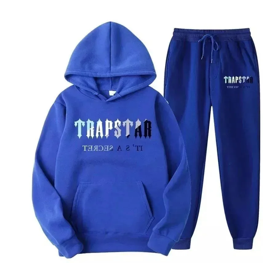 Trapstar Tracksuit Set — photo 3