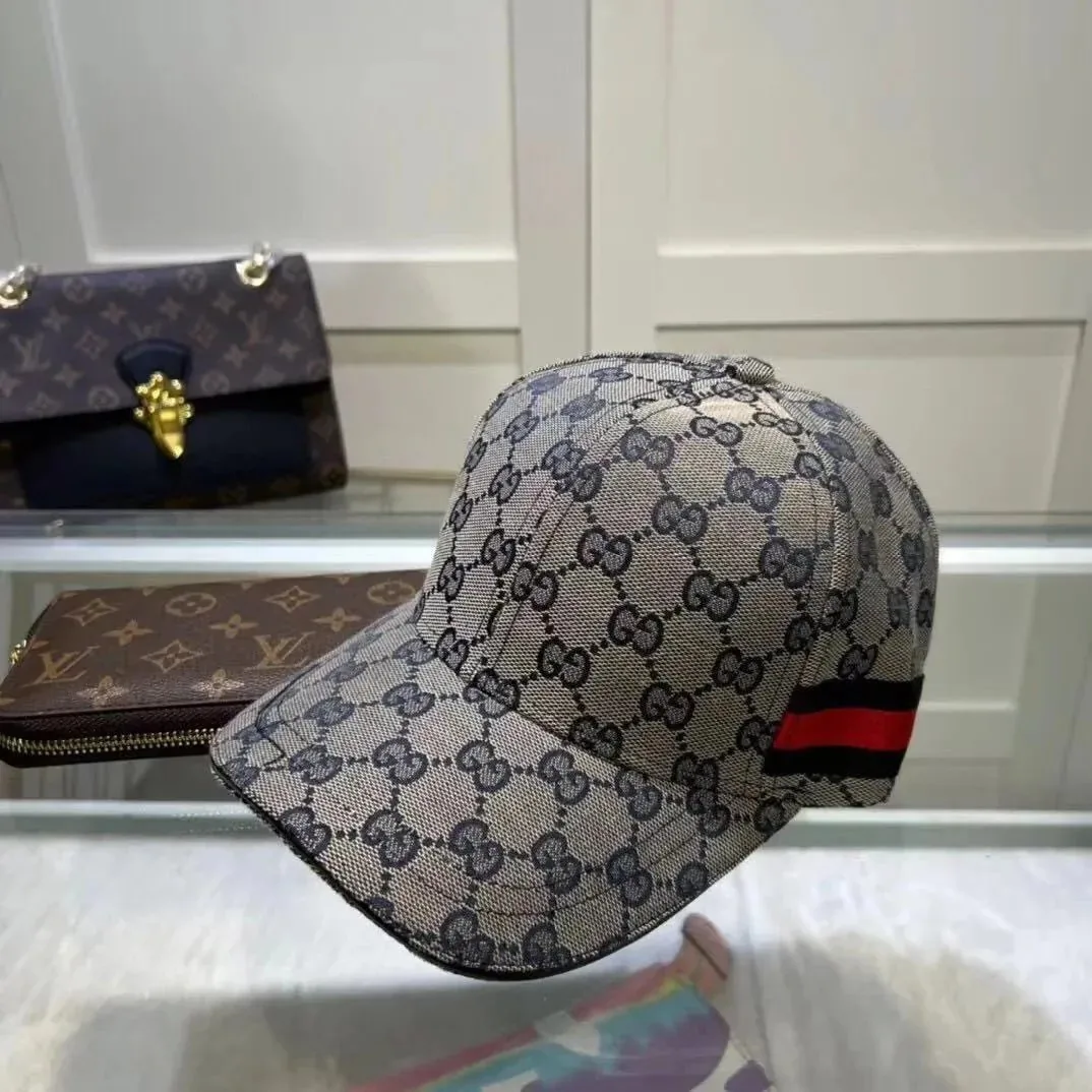 Baseball Cap — Photo 14