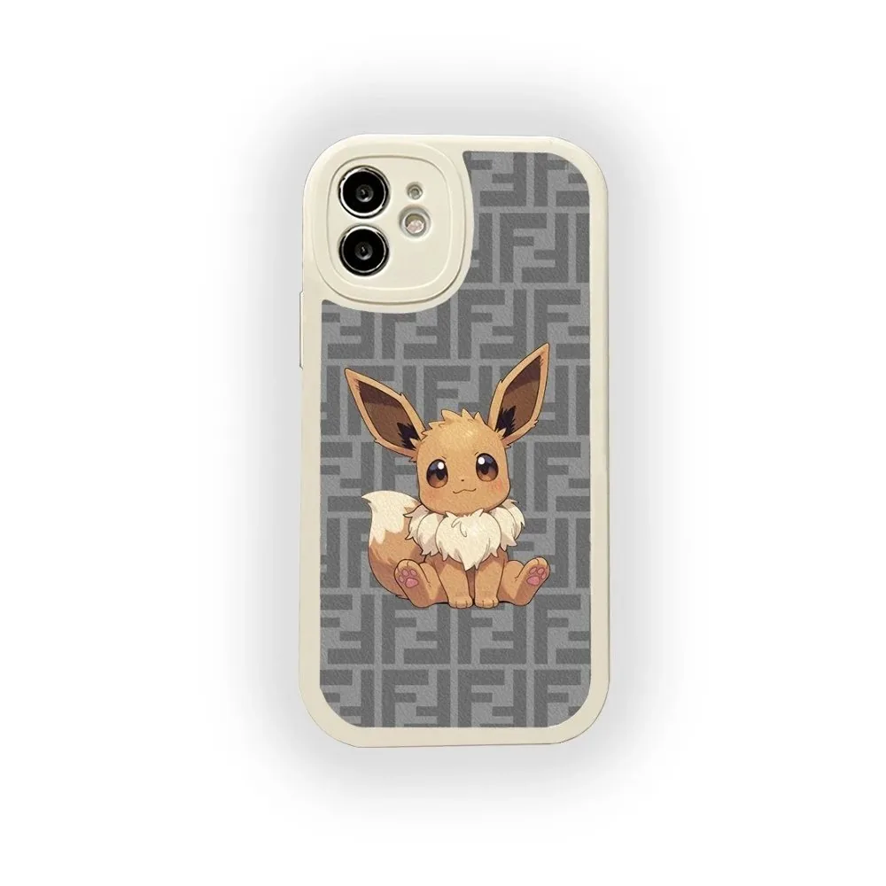 Big Eyes Phone Case — Photo 11