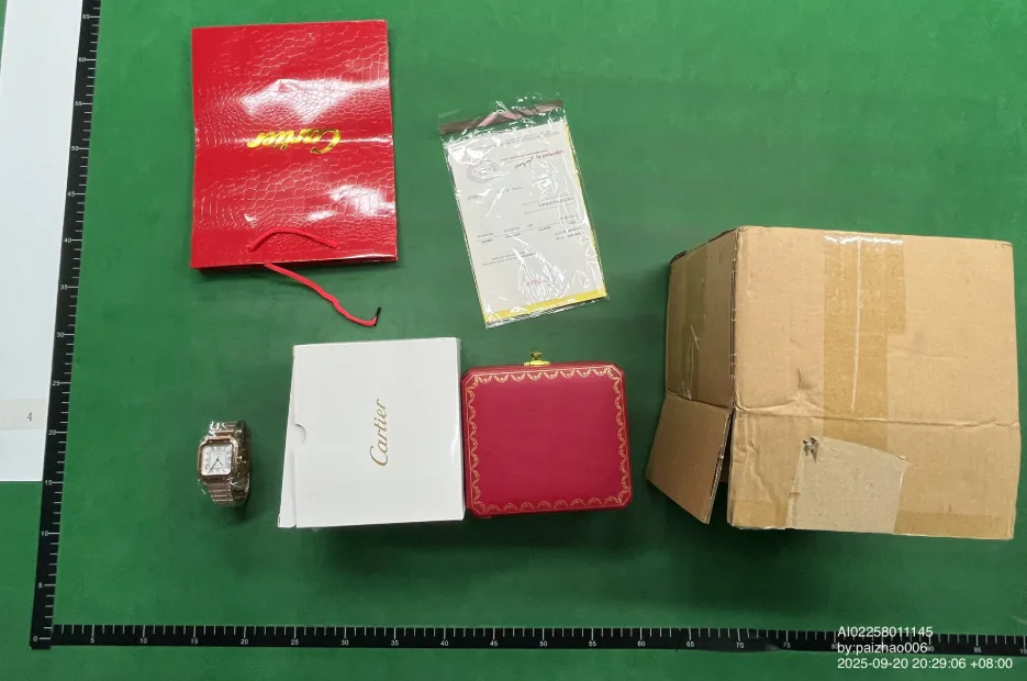 Automatic Watch — Photo 14