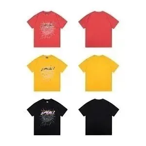 Streetwear T-Shirt — Photo 7