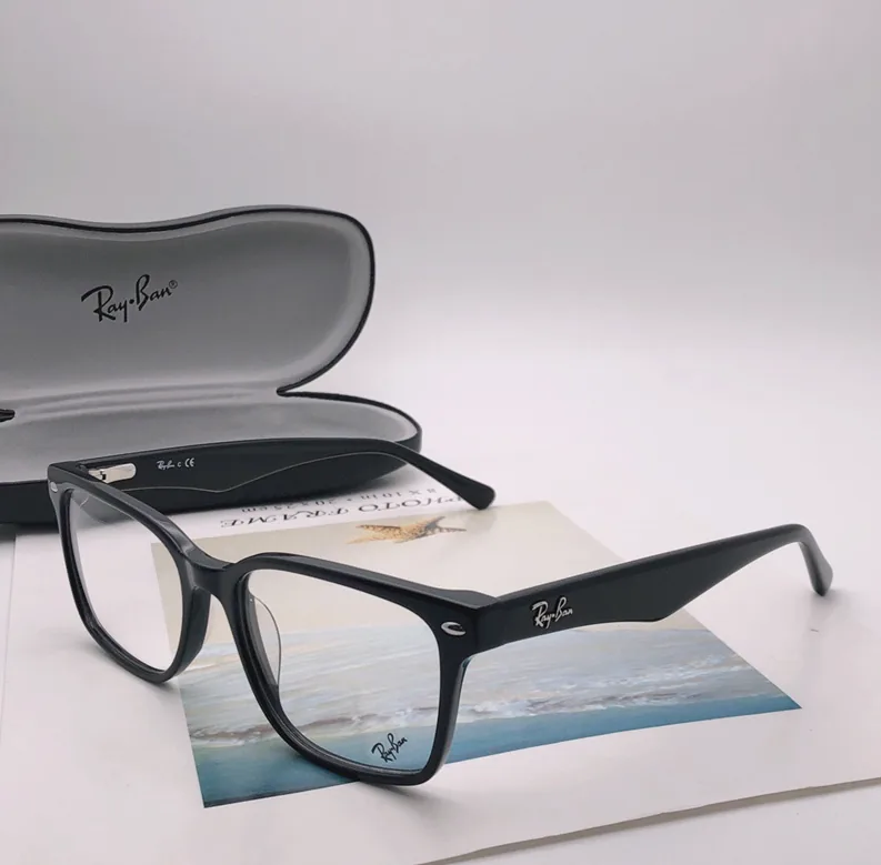 Ray-Ban Sunglasses — photo 9