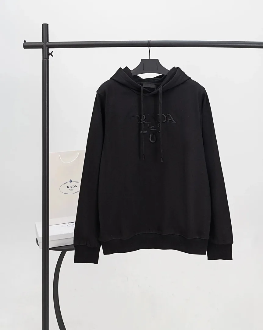 Prada Hoodie — photo 9