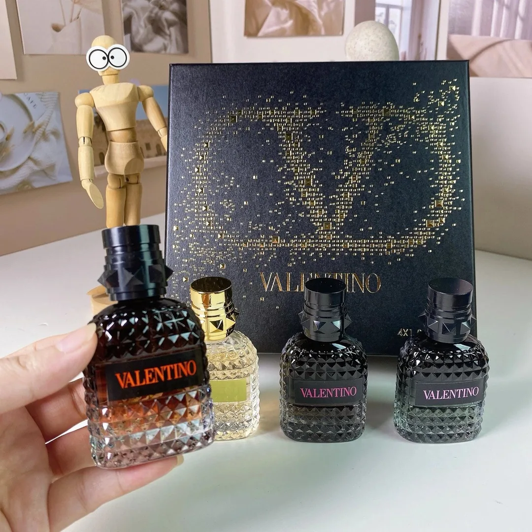 Men's Fragrance Sample Set — photo 3