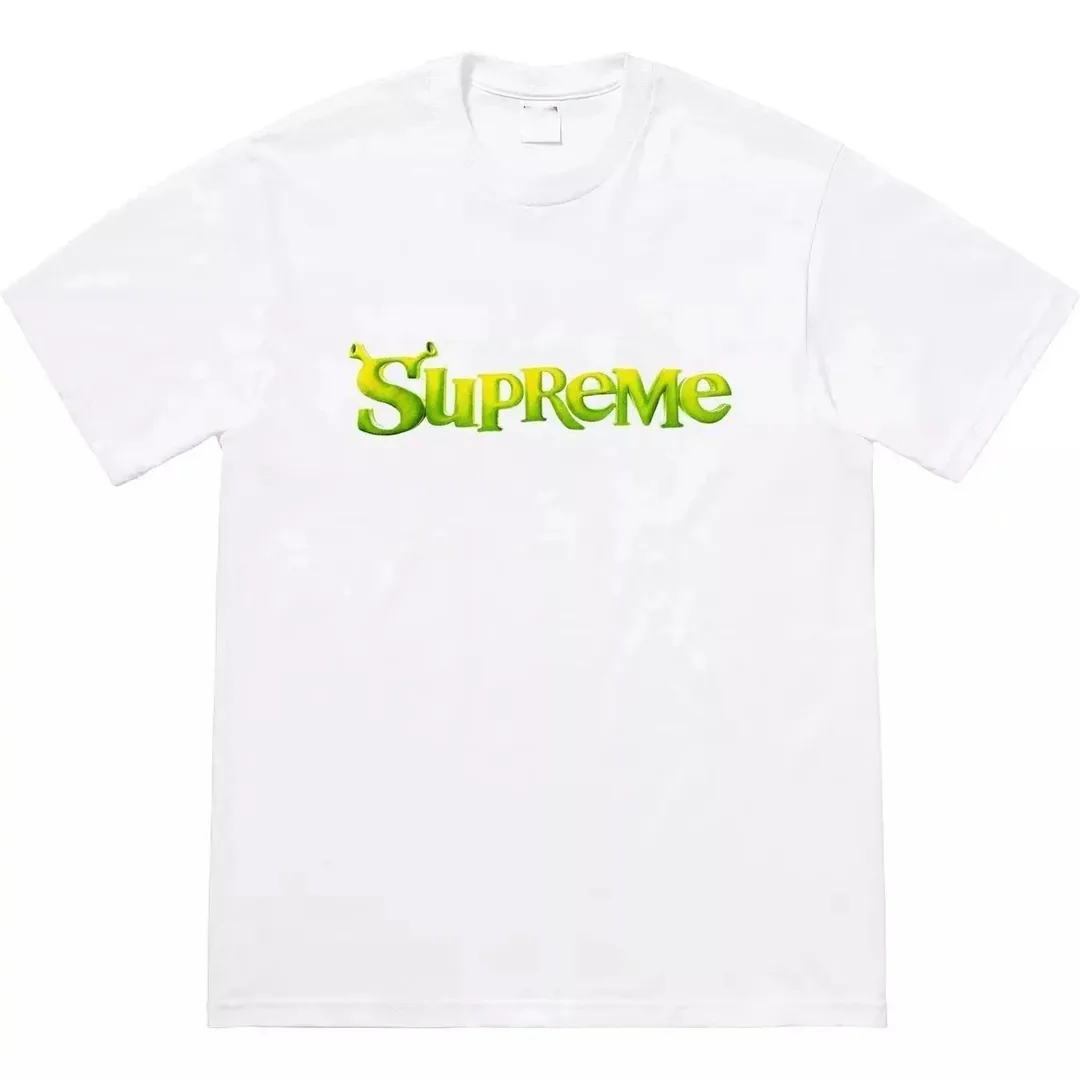 Supreme Summer T-Shirt — photo 7