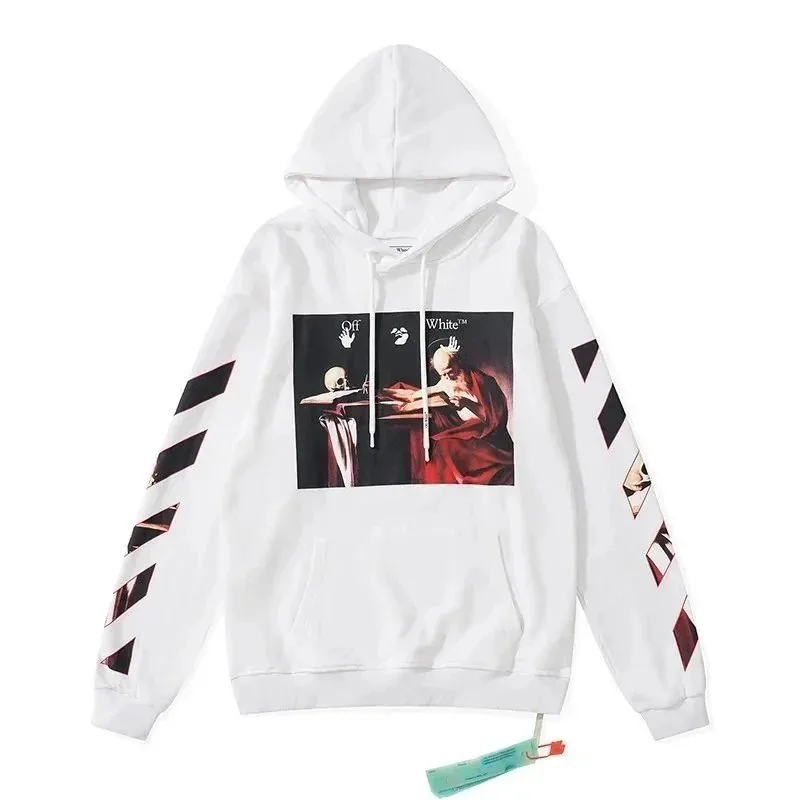 Pullover Hoodie — Photo 7