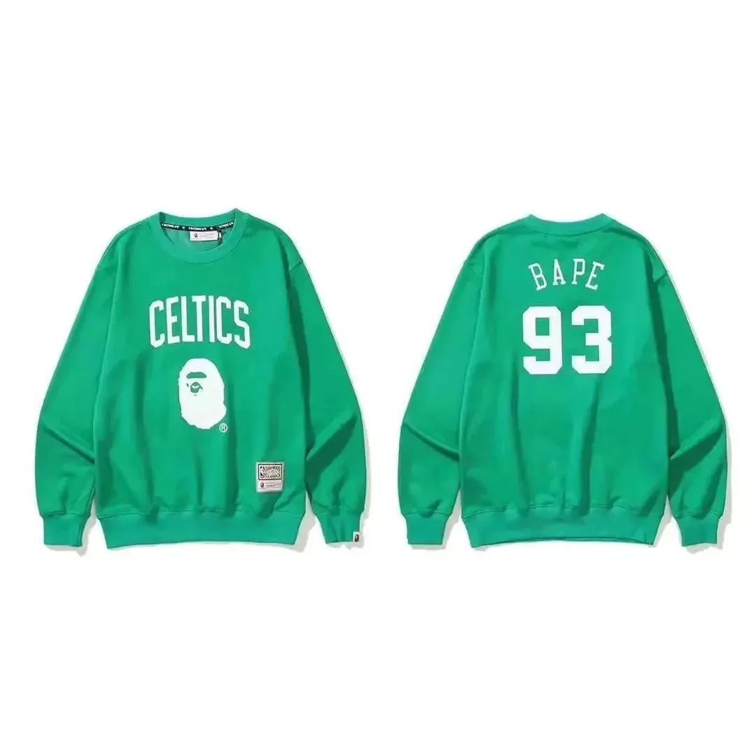 Pullover Hoodie — Photo 11