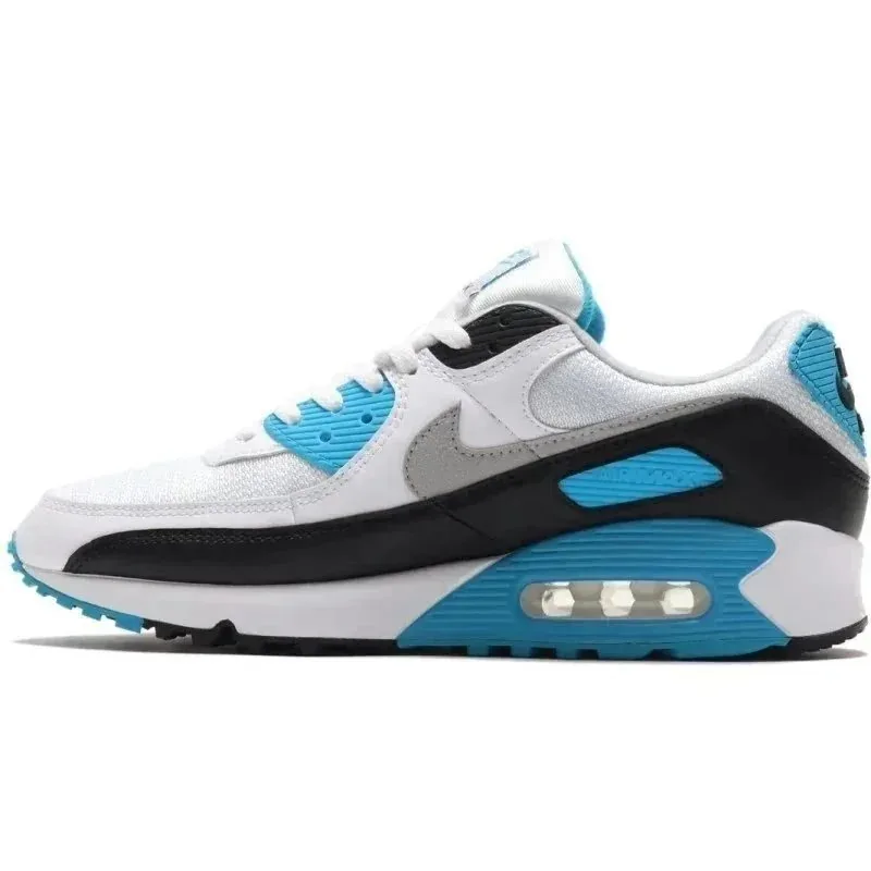 Nike Air Max 90 Cushion Sneakers — photo 3