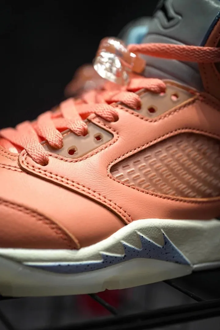 Air Jordan 5 We The Best — QC