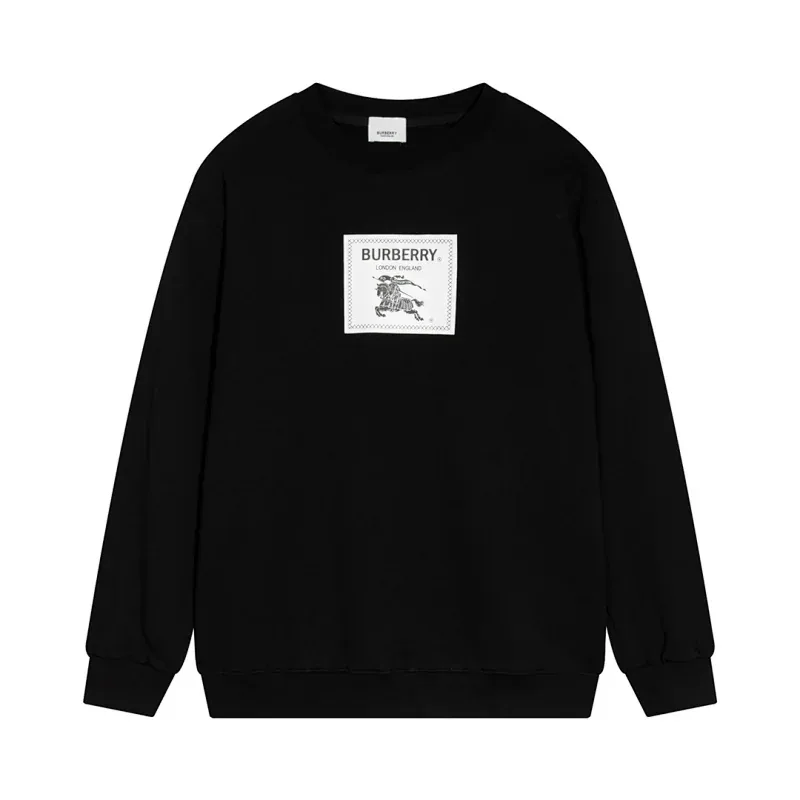 Long-Sleeve Tee — QC