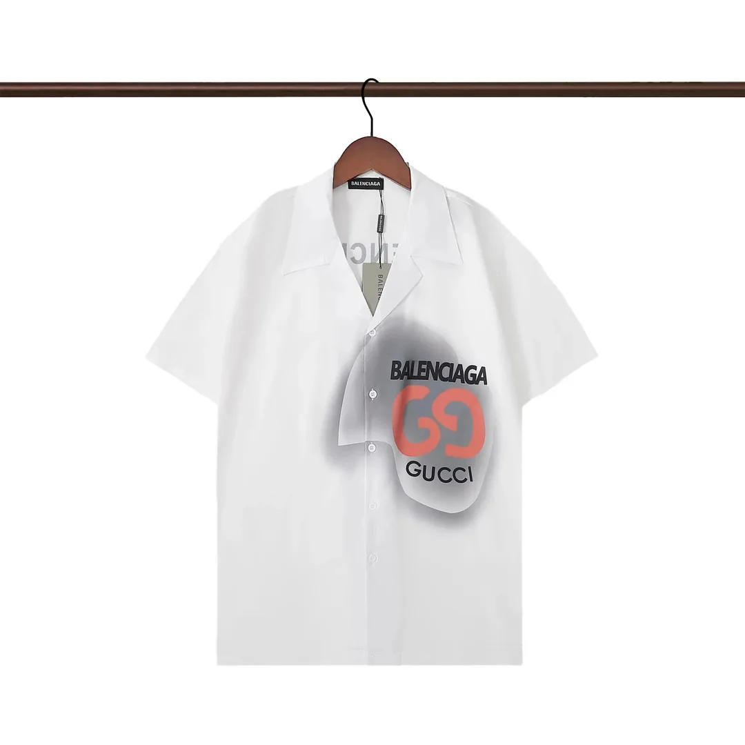 Breathable Shirt — Photo 11