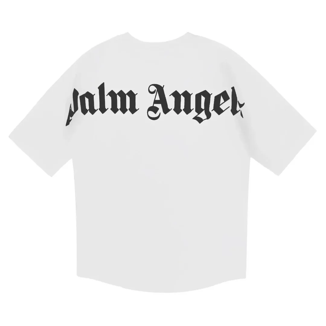 Print T-Shirt — Photo 7