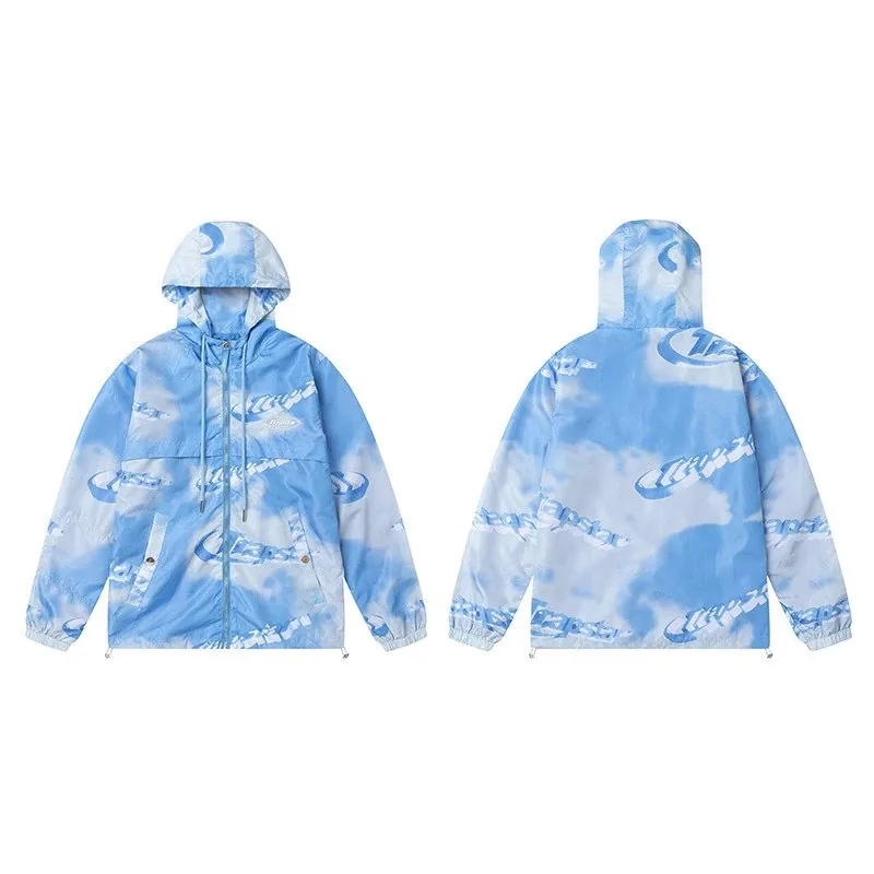 Trapstar Irongate Windbreaker — Photo 7