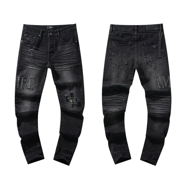 Amiri Pants — QC