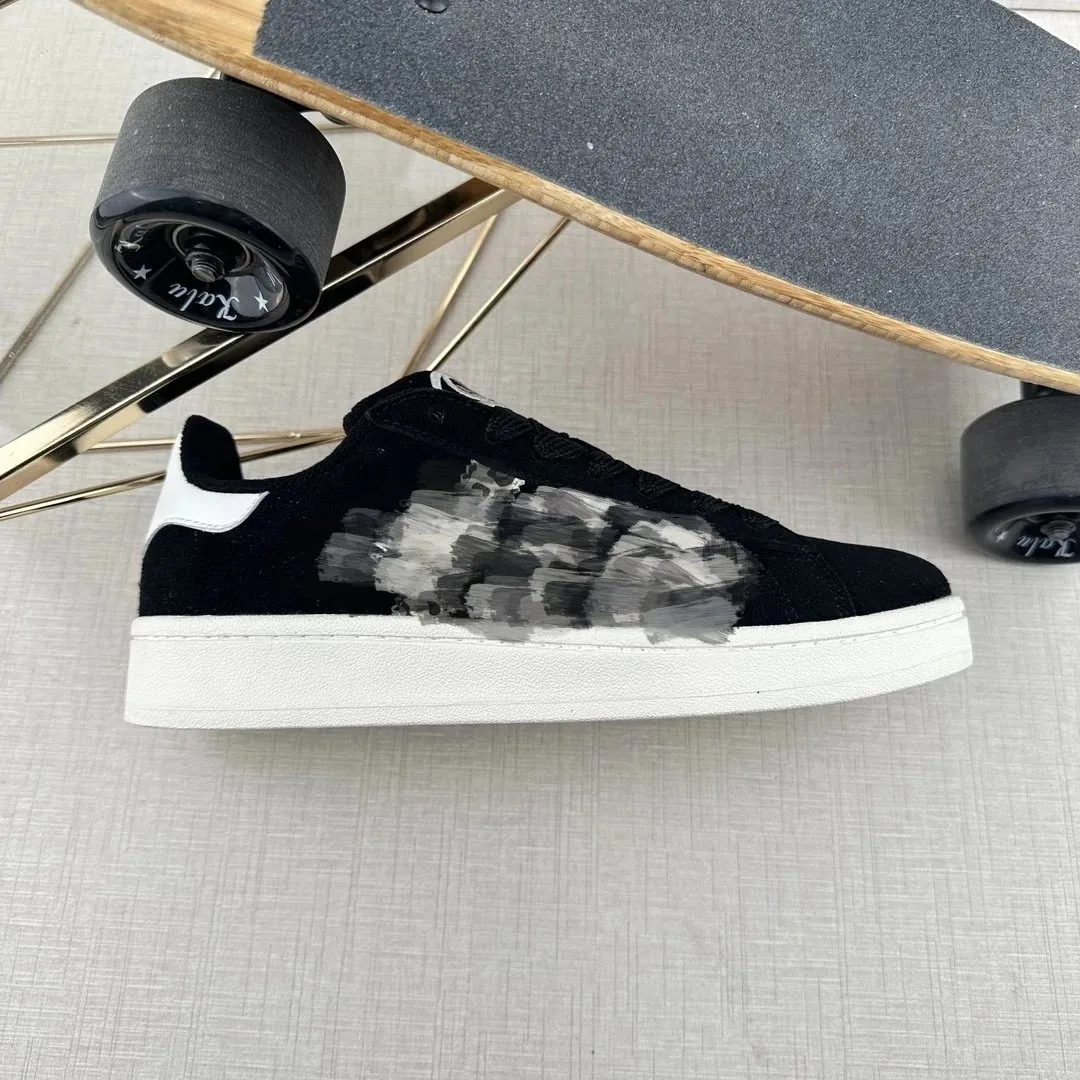 Adidas Campus 00s Multicolor — Photo 10