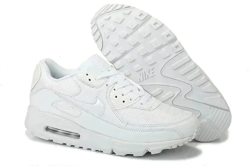 Nike Air Max 90 Cushion Sneakers — photo 9