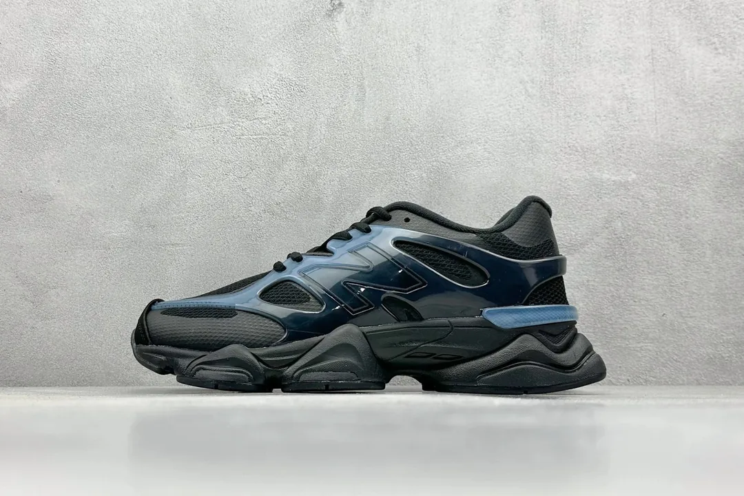 Grey Joe Freshgoods New Balance 9060 — photo 11