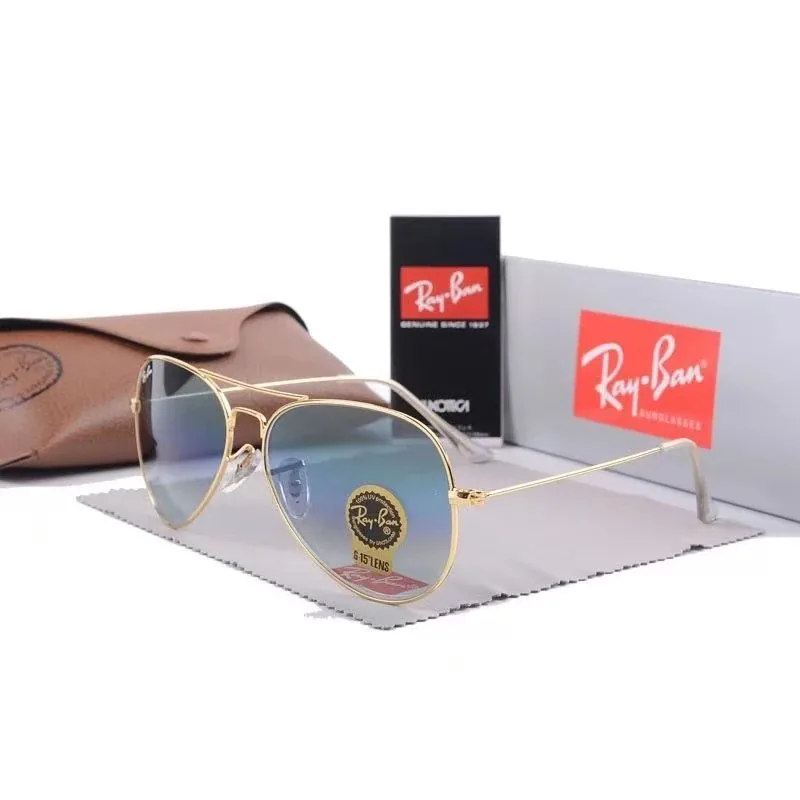 Street Style Sunglasses — QC