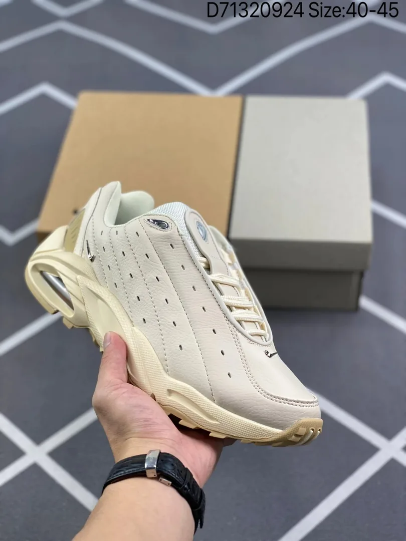 Nike NOCTA Hot Step Air Terra Beige Sneakers — photo 5