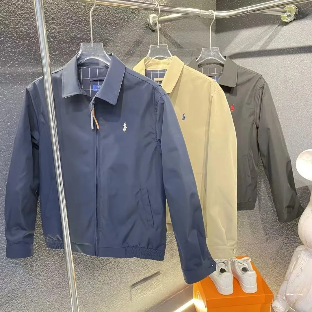 Winter Warm Down Jacket — photo 3