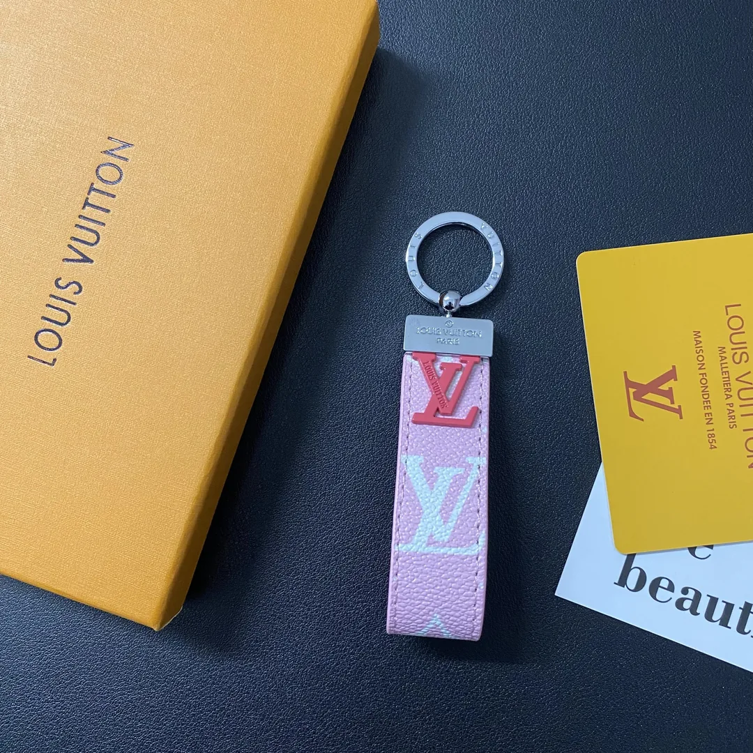 Keychain Collection — photo 4