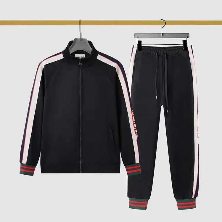 Sport Tracksuit Set — QC