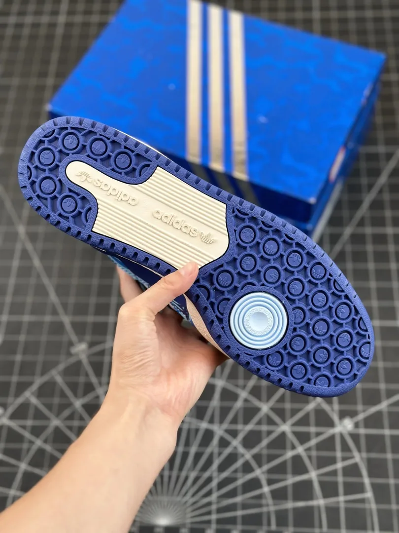 Adidas Forum Low 84 Bad Bunny — QC