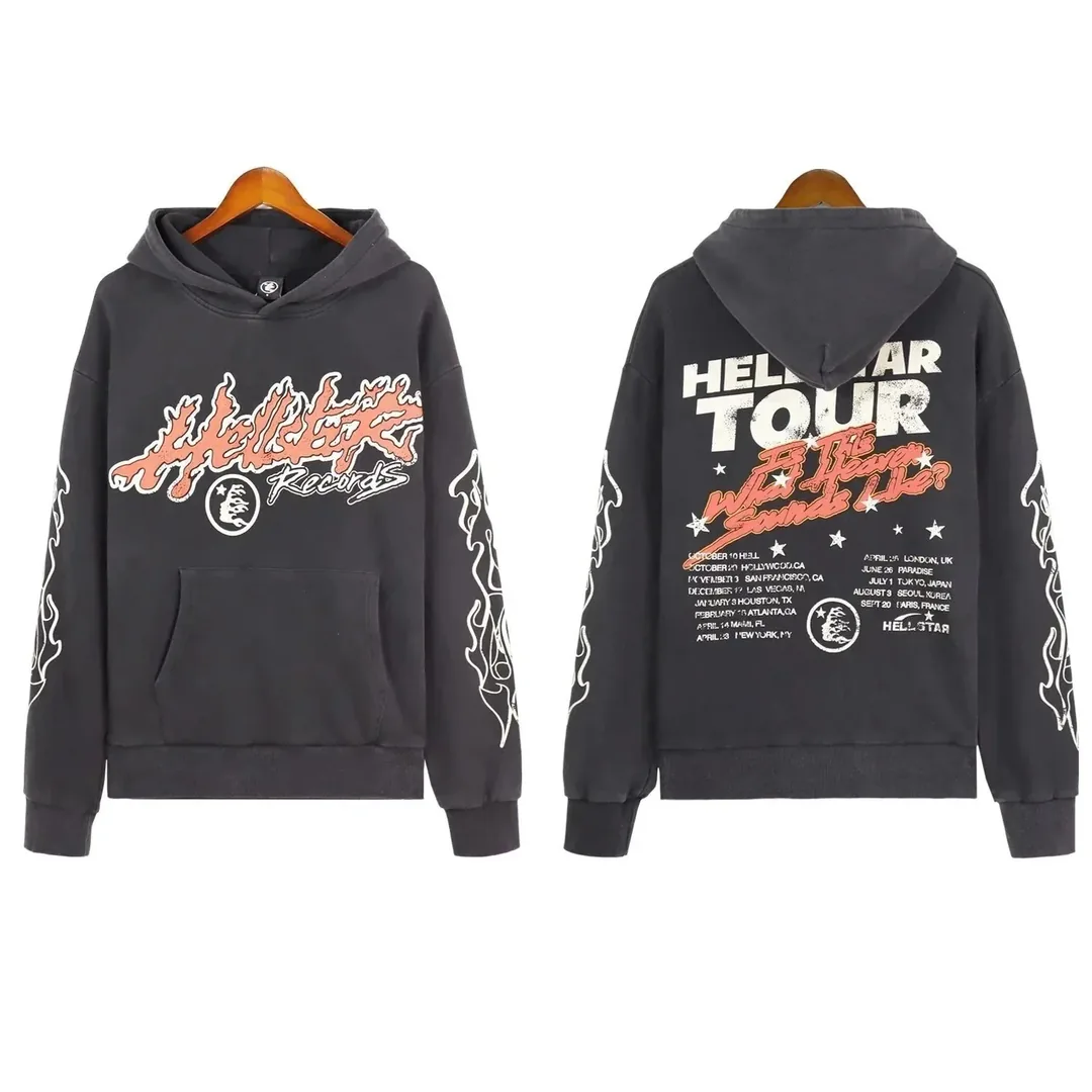 Hoodie Set — Photo 4