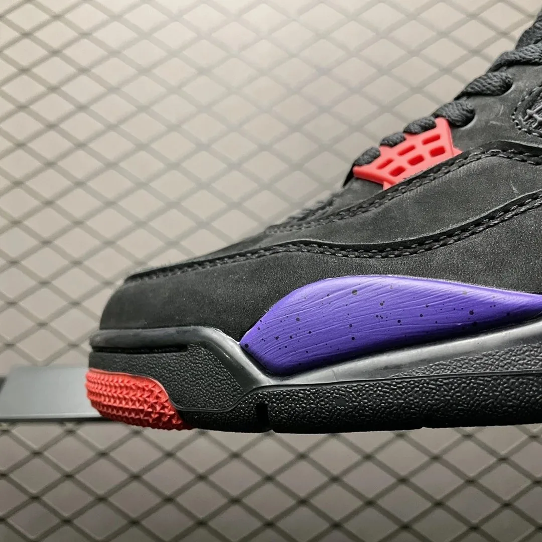Air Jordan 4 Raptors — Photo 6