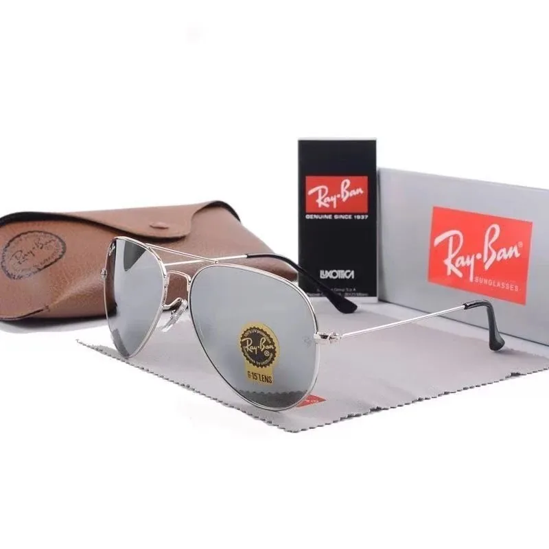 Street Style Sunglasses — QC