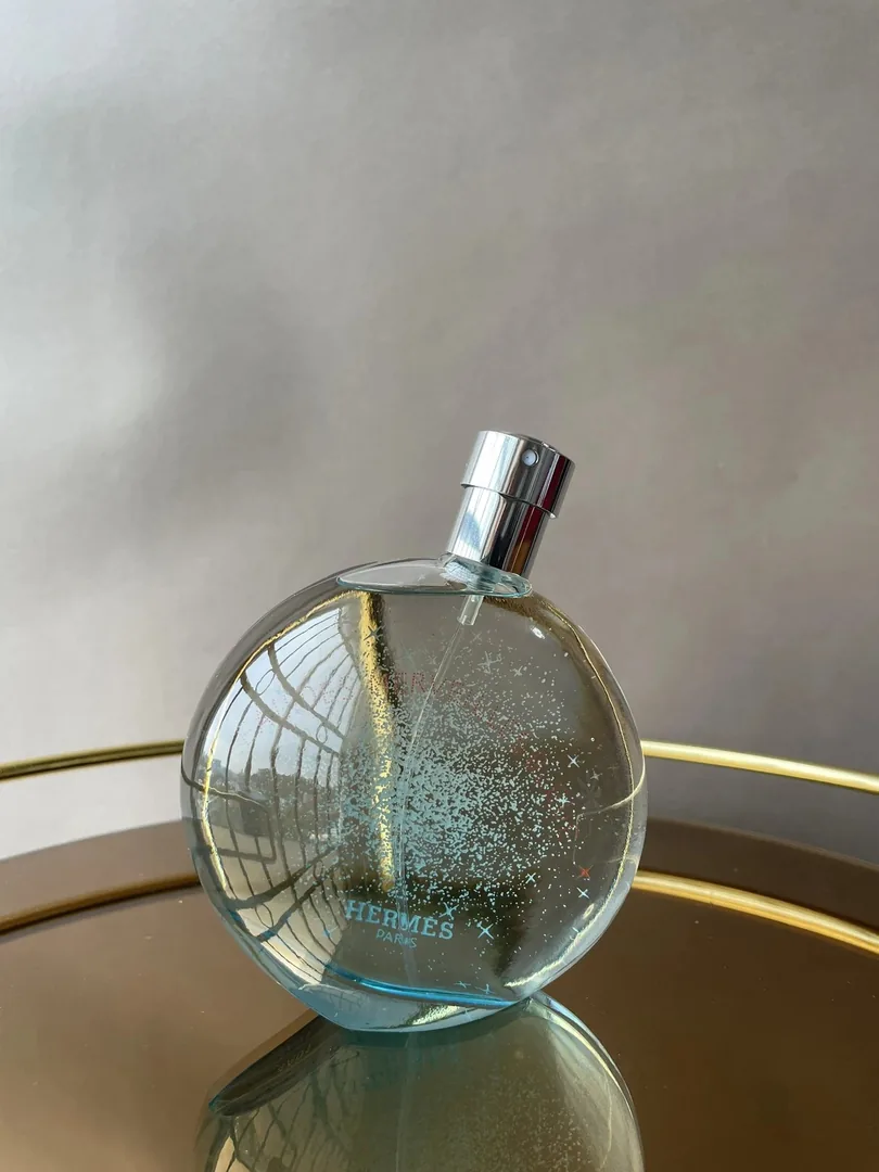 Hermes Eau De Toilette — Photo 13