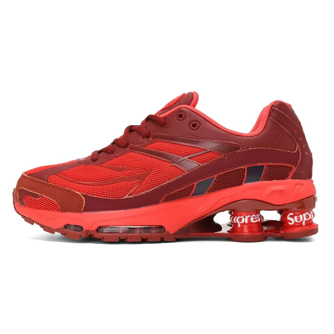 Nike Shox Ride 2 — Photo 4