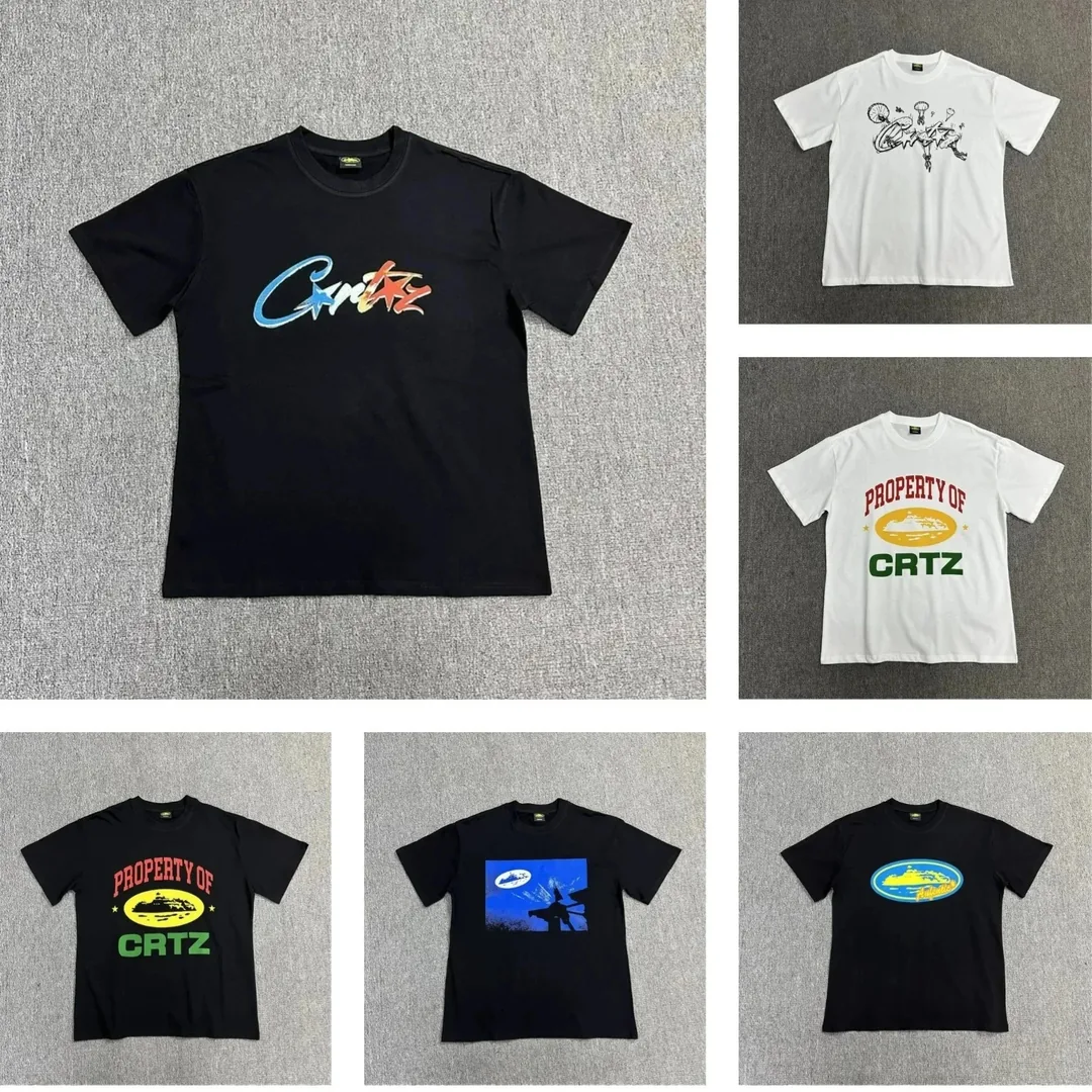 Corteiz T-Shirt