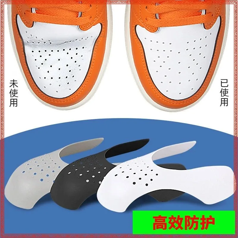 Shoe Crease Protectors — QC