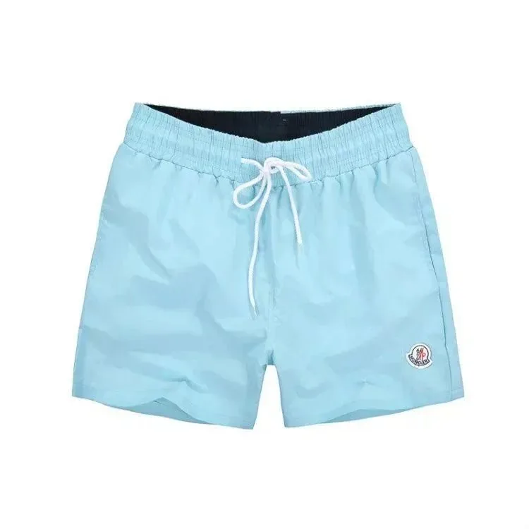 Moncler Loose Shorts — photo 4