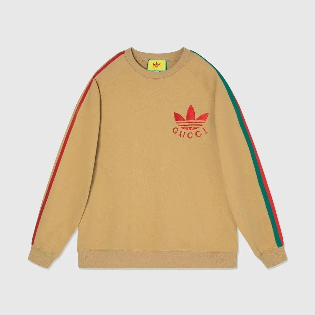 Pullover Sweatshirt — Photo 5