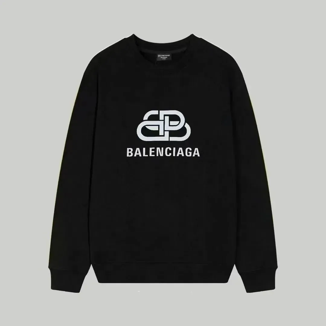 Heavyweight Crewneck Sweatshirt — photo 3
