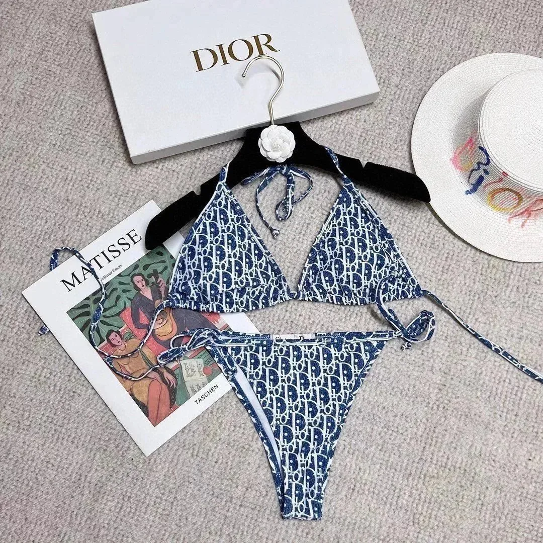 Dior Swimsuit — QC