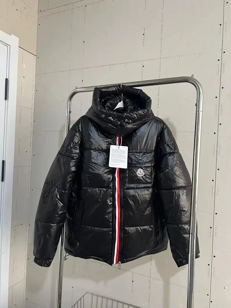 Down Jacket — Photo 8