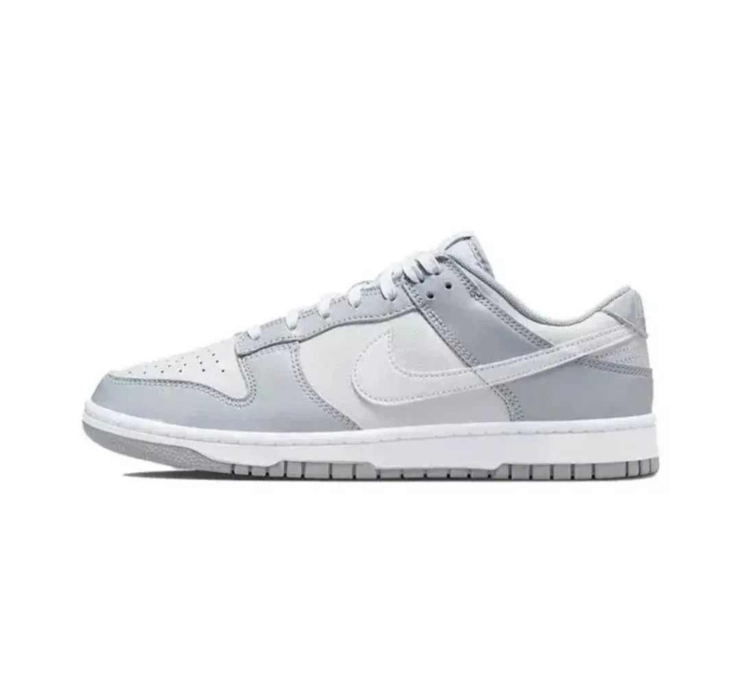 Nike Dunk Shoes — Photo 13