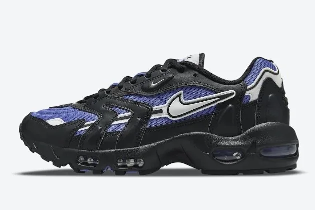 Nike Air Max 96 Persian Violet